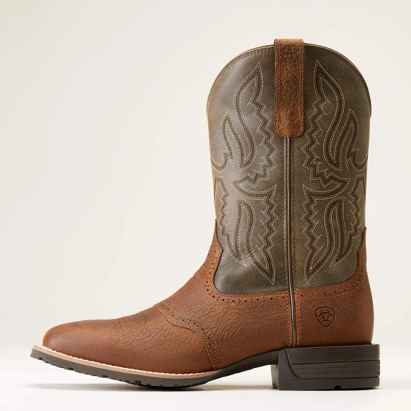 Men's Ariat Hybrid Ranchway Boot