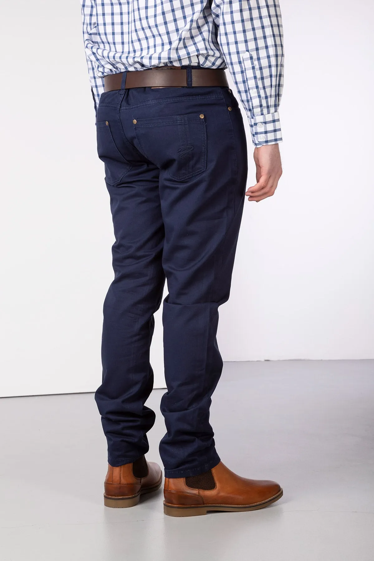 Men's Chino Jeans - Rupert