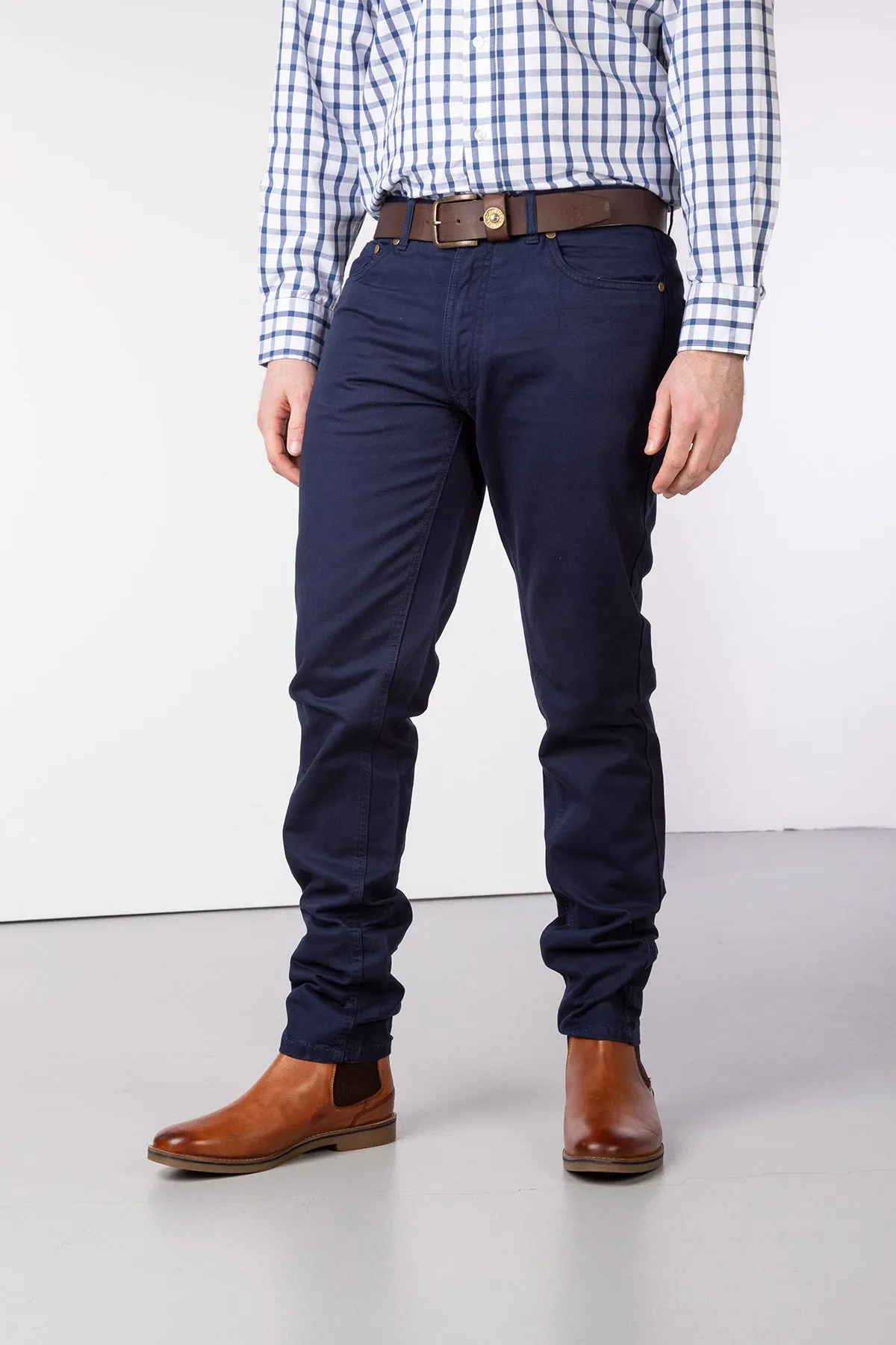 Men's Chino Jeans - Rupert