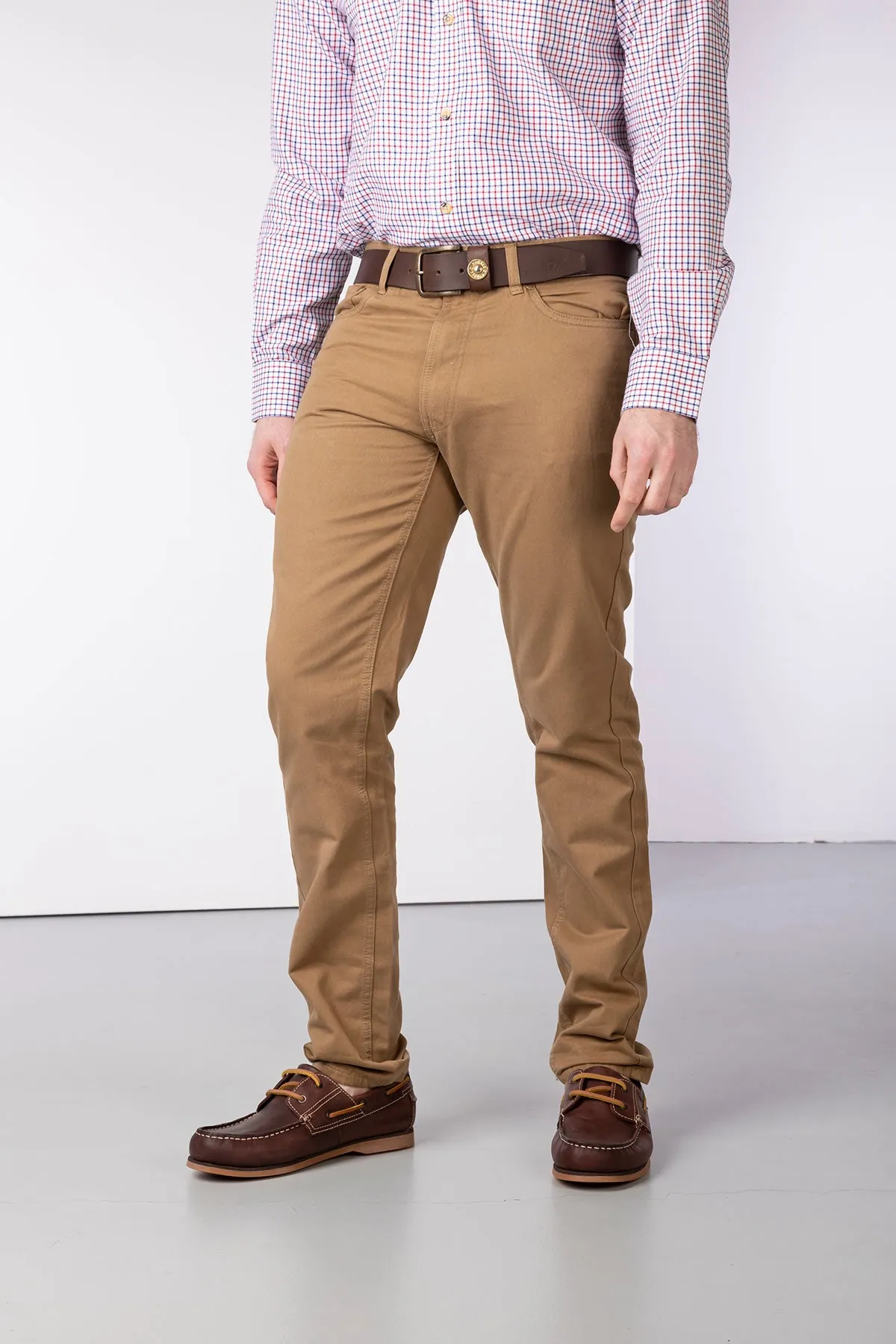 Men's Chino Jeans - Rupert