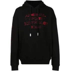 Men's Haculla Arms Full Of Tats Hoodie