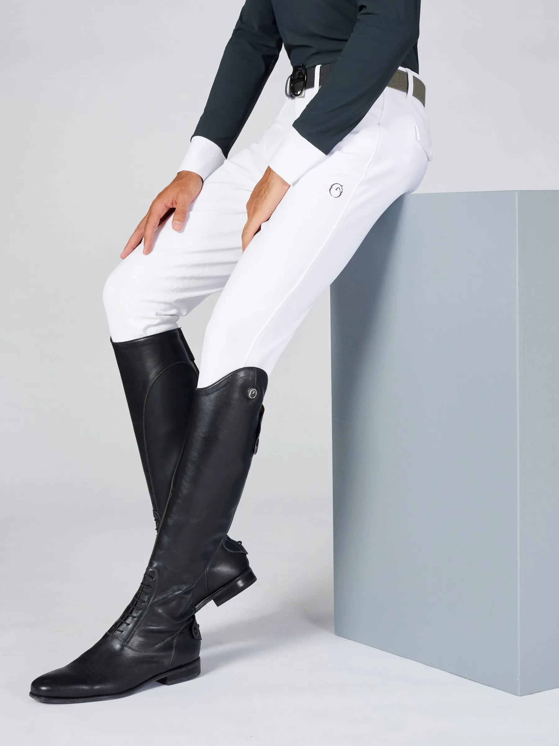 Men's Knee Grip Breeches San Diego