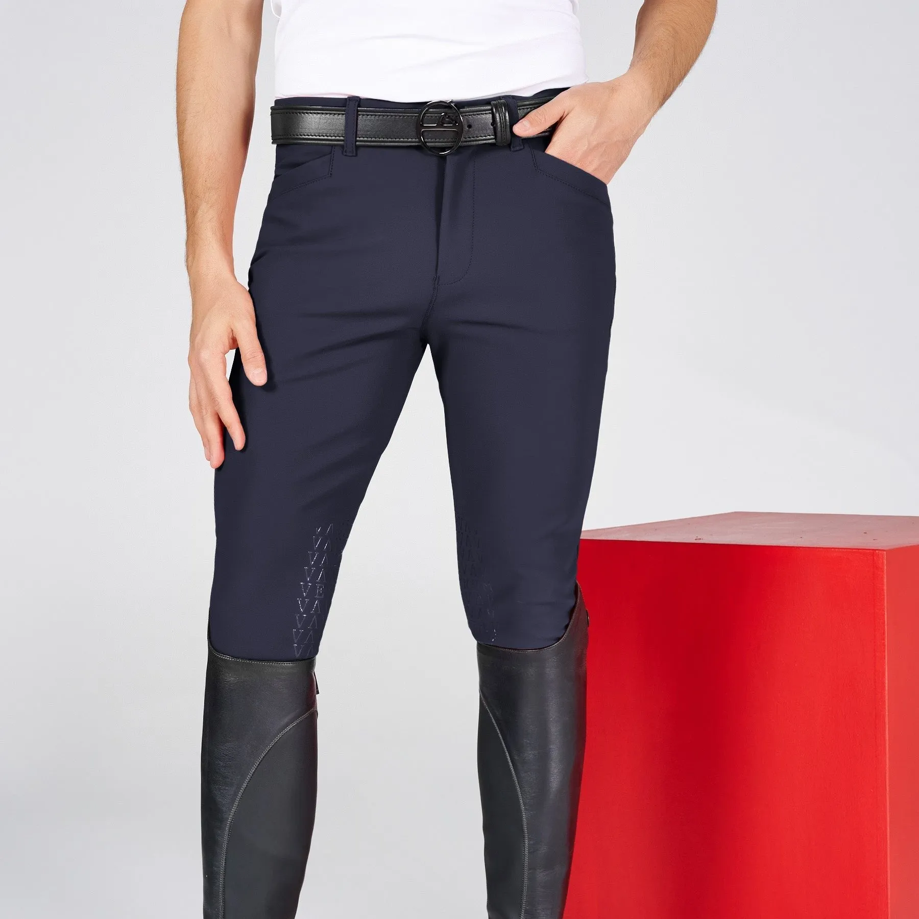 Men's Knee Grip Breeches San Diego