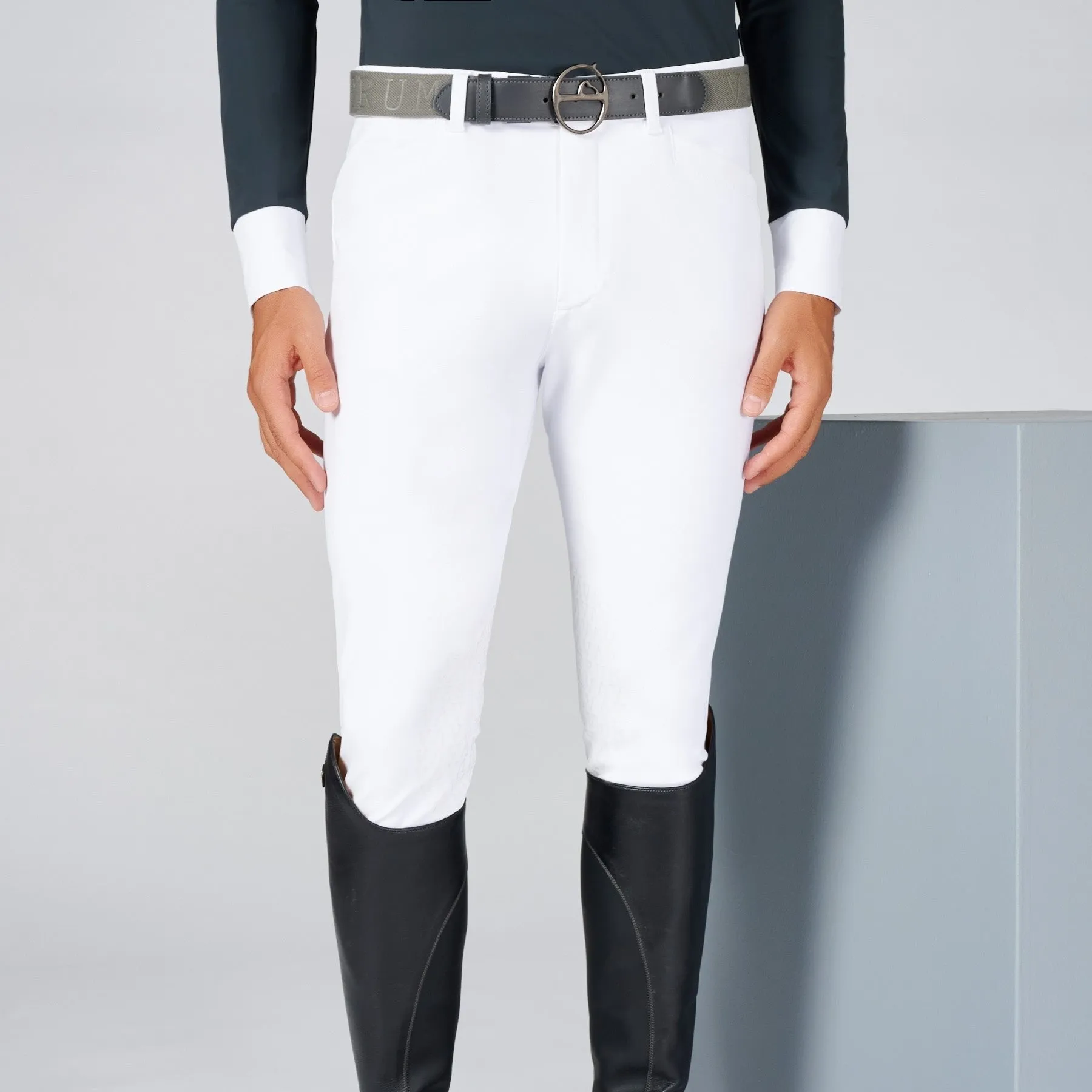 Men's Knee Grip Breeches San Diego