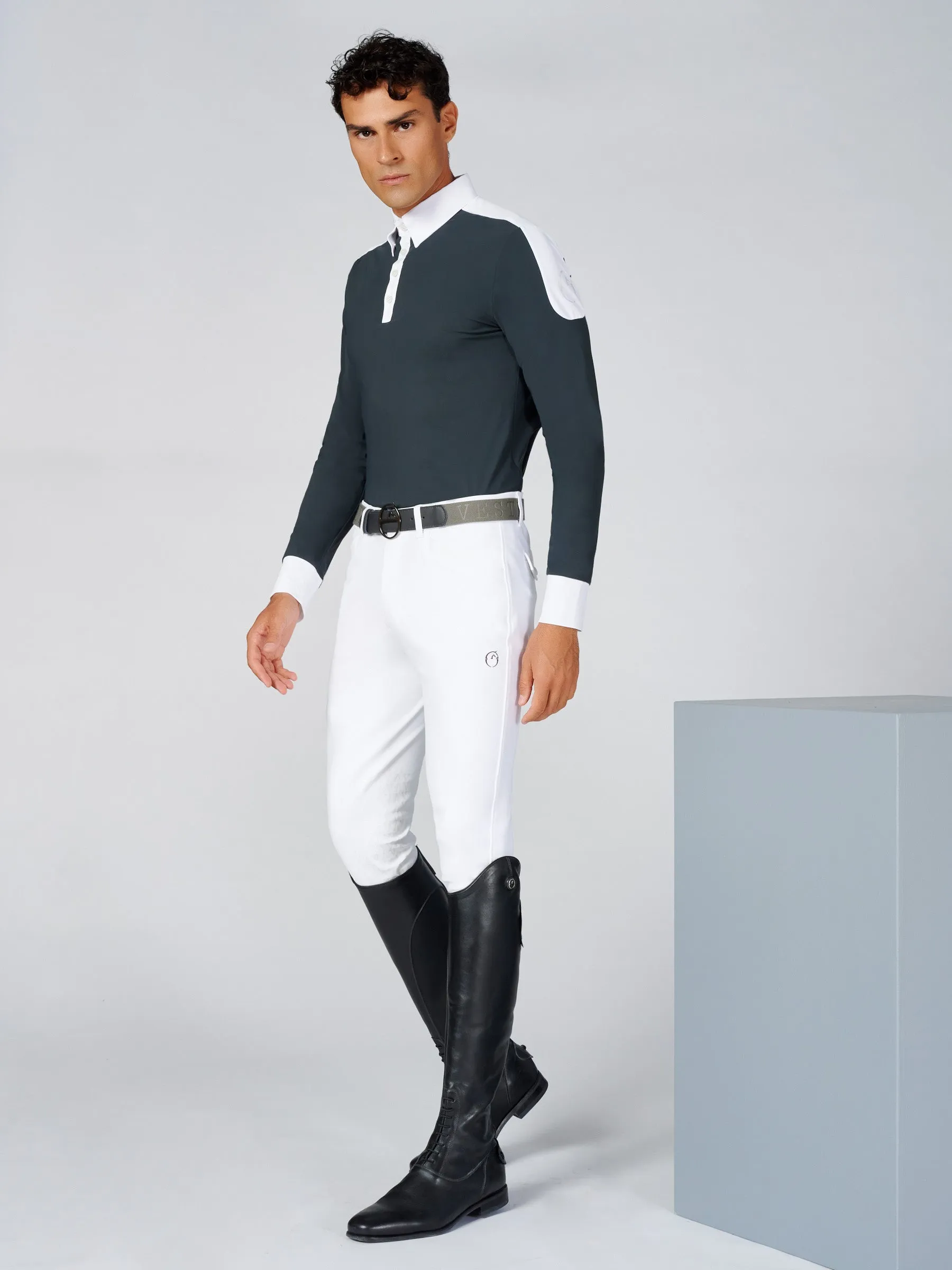 Men's Knee Grip Breeches San Diego