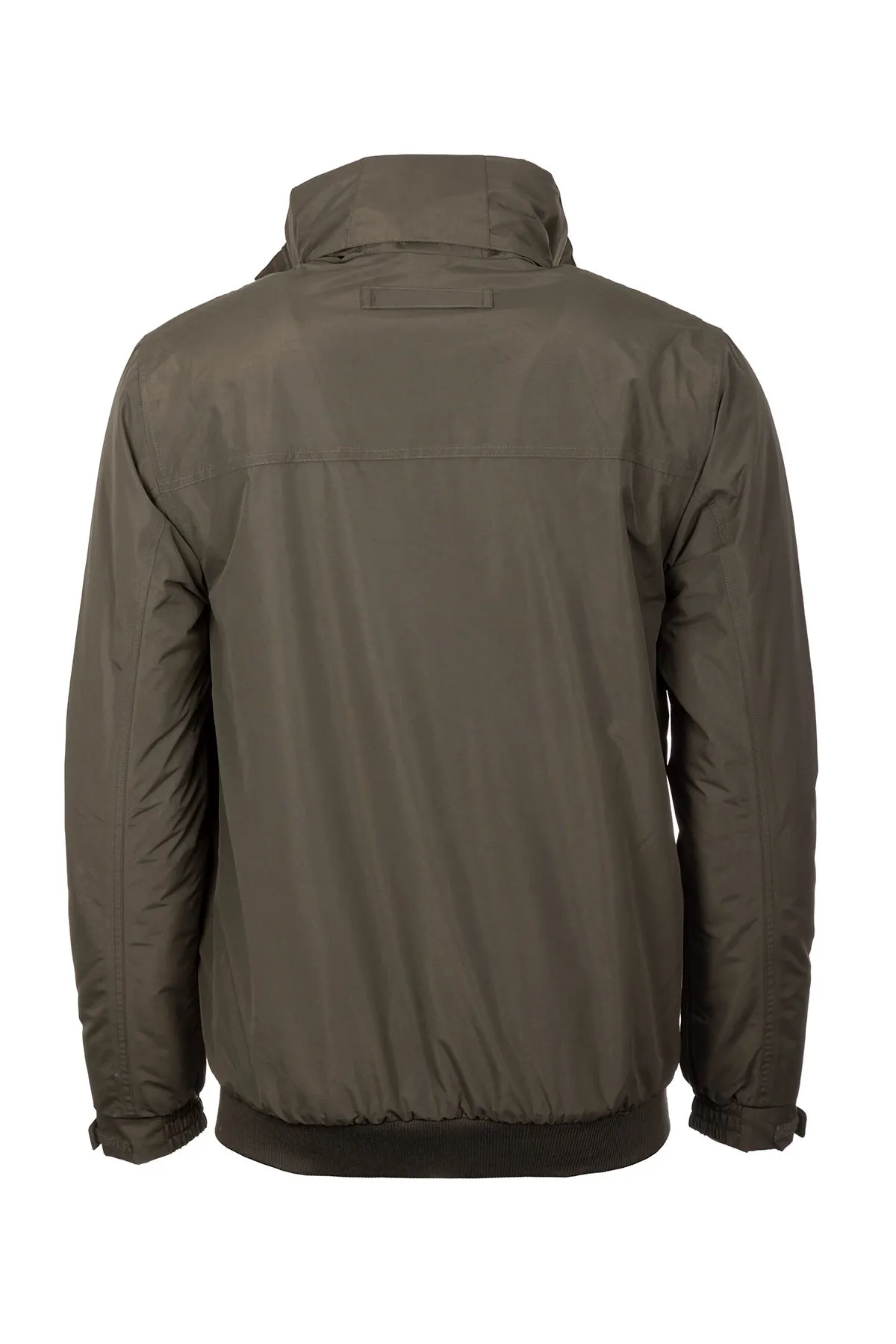 Men's Ripon Team Bomber Jacket