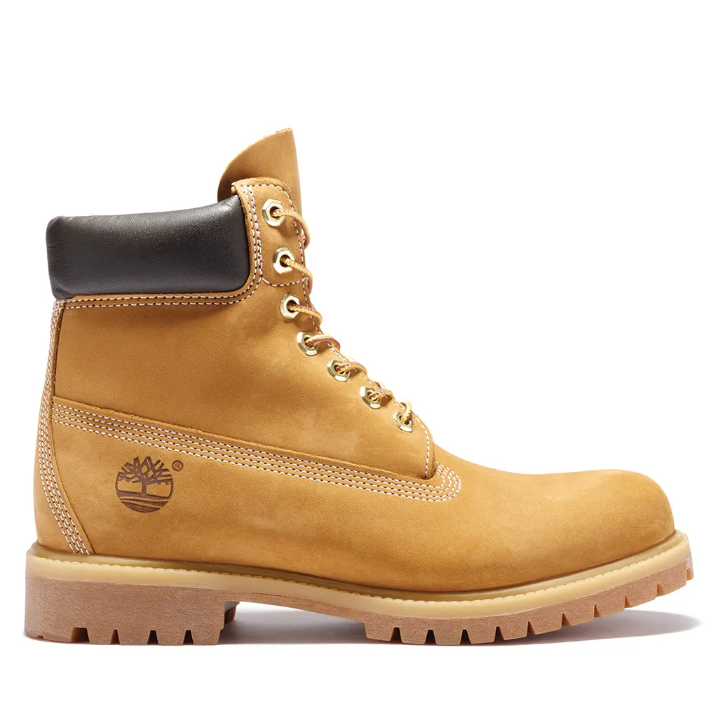 Men's Timberland Premium 6-Inch Waterproof Boot