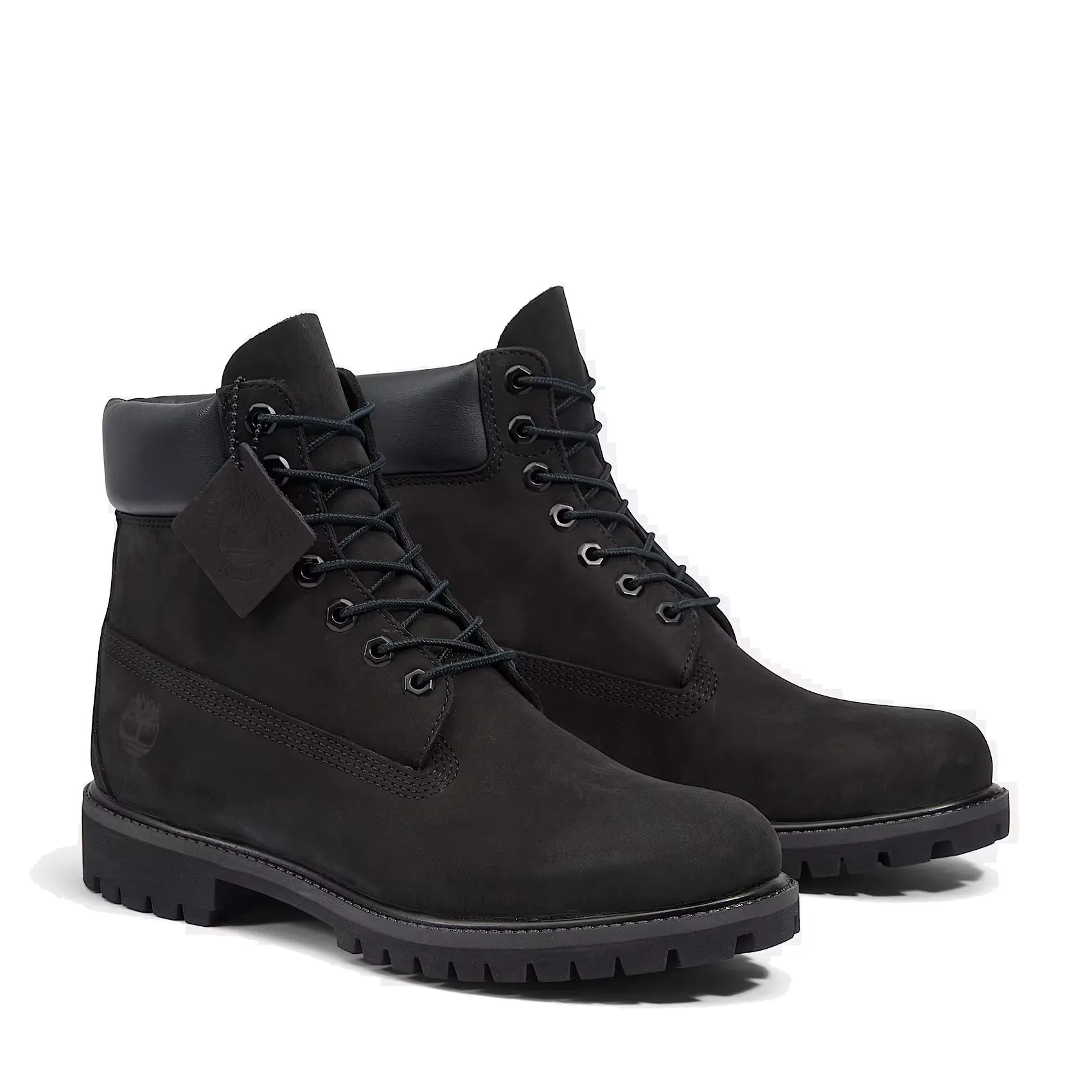 Men's Timberland Premium 6-Inch Waterproof Boot