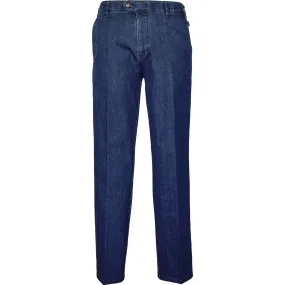 Montana Denim Trousers