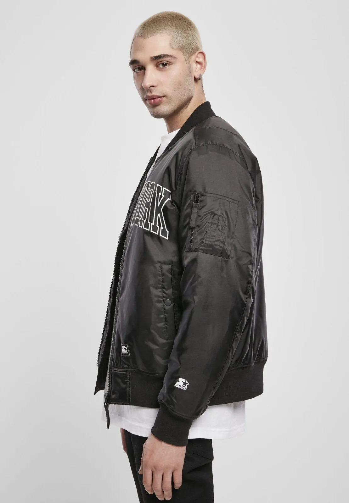 New York Bomber Jacket