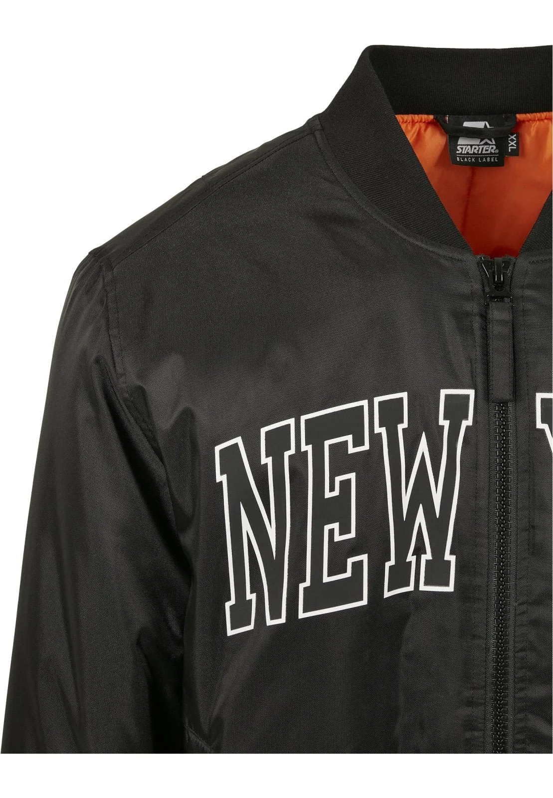 New York Bomber Jacket