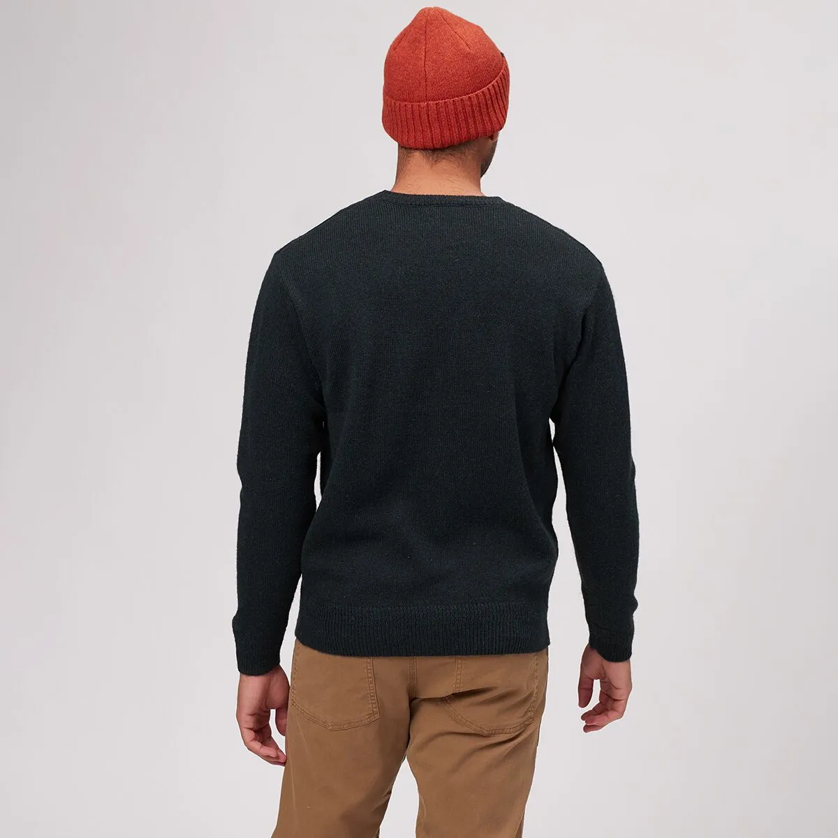 Pendleton | Shetland | Wool Sweater | Men's