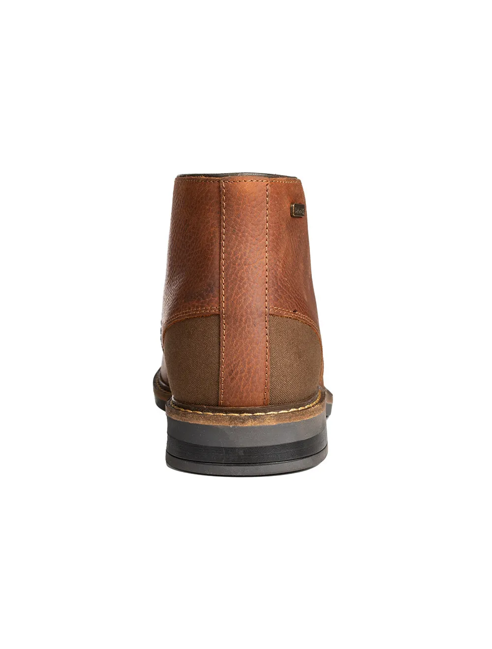 Readhead Boots-Cedar