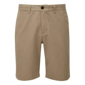 Schoffel Paul Mens Shorts - Dark Sand