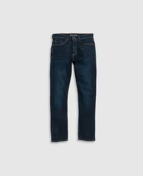 Sutton Staight Fit Jeans