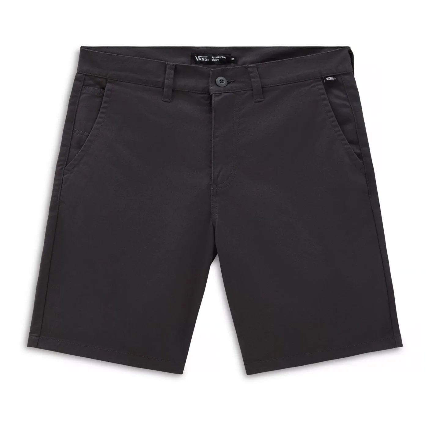 Vans | Chino Relaxed Shorts | Grey