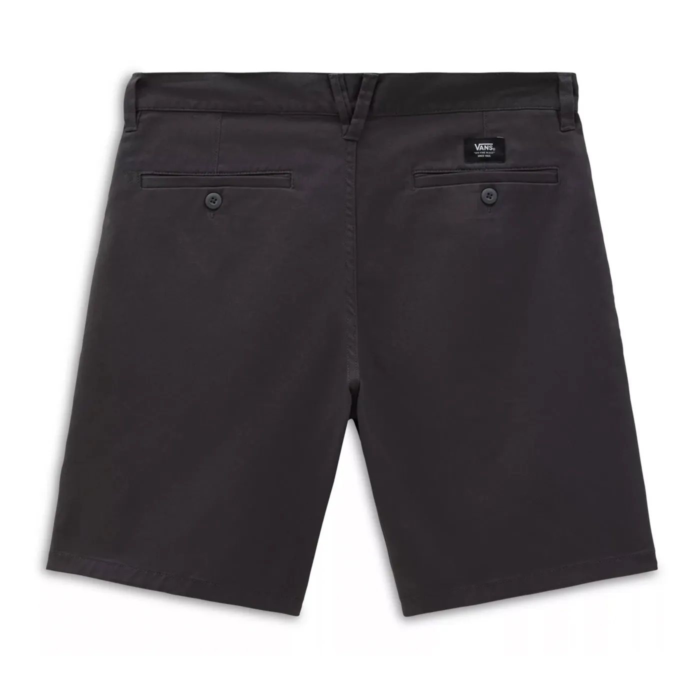 Vans | Chino Relaxed Shorts | Grey