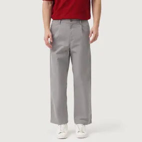 Woven Relaxed Fit Trousers